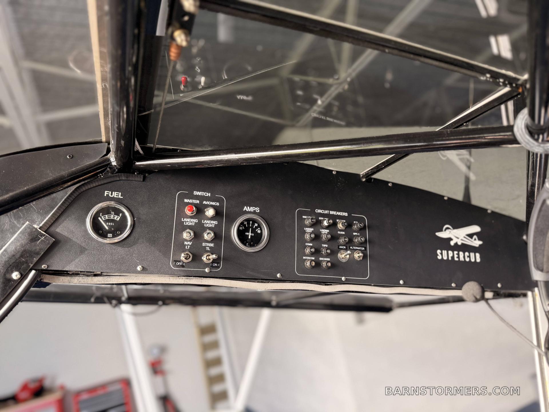 BACKCOUNTRY READY SUPER CUB 4