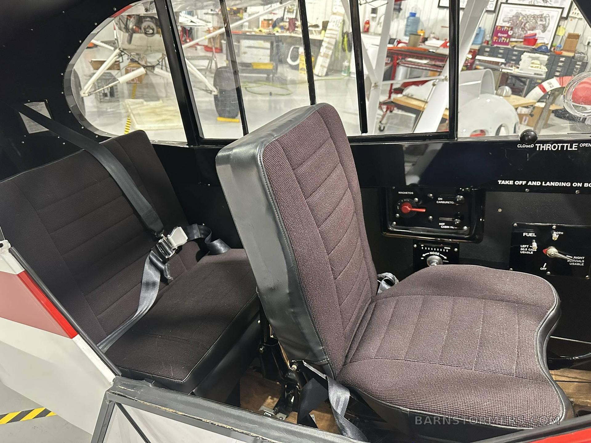 BACKCOUNTRY READY SUPER CUB 5