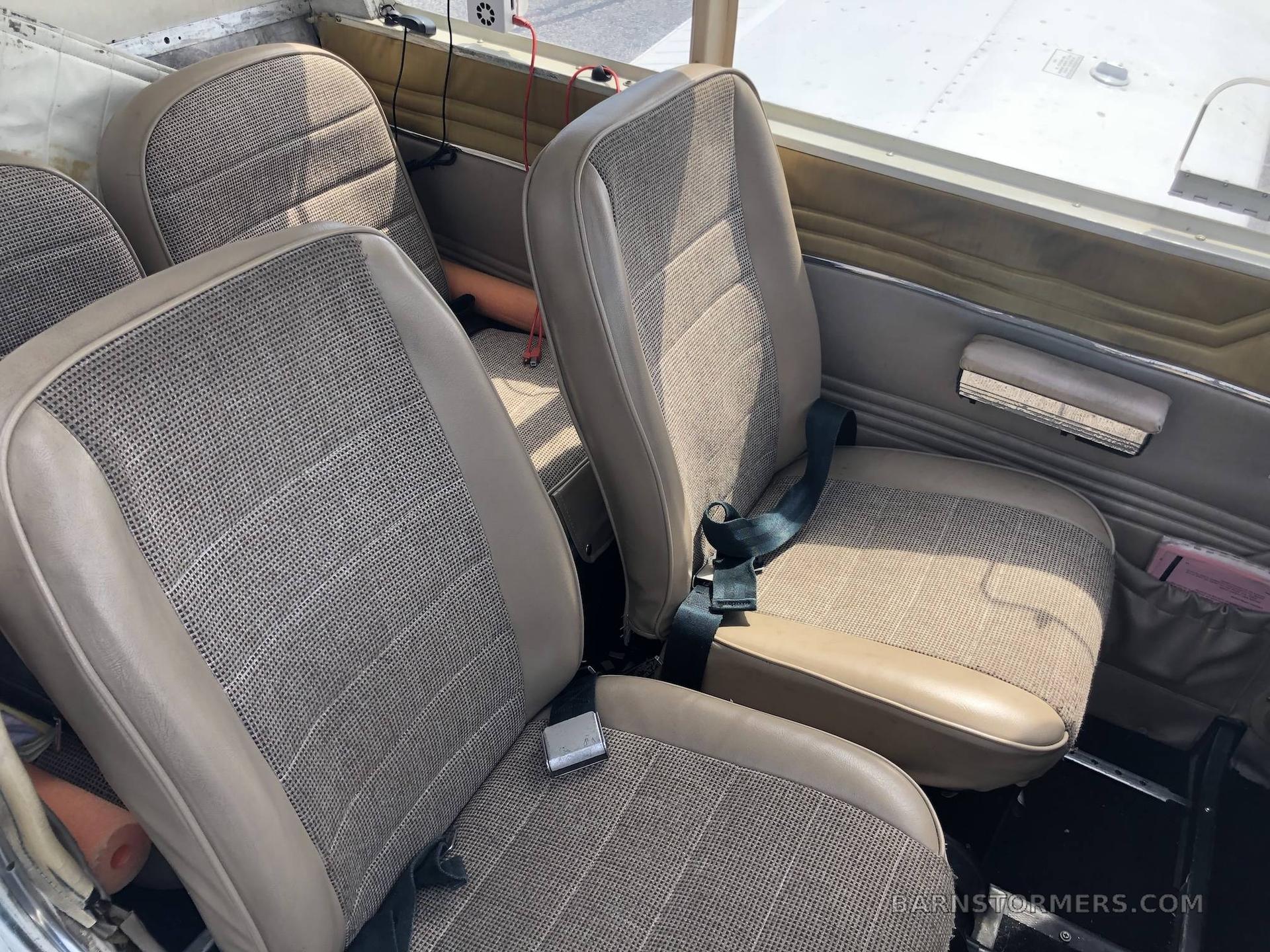 1971 PA28-140 PIPER CHEROKEE 3