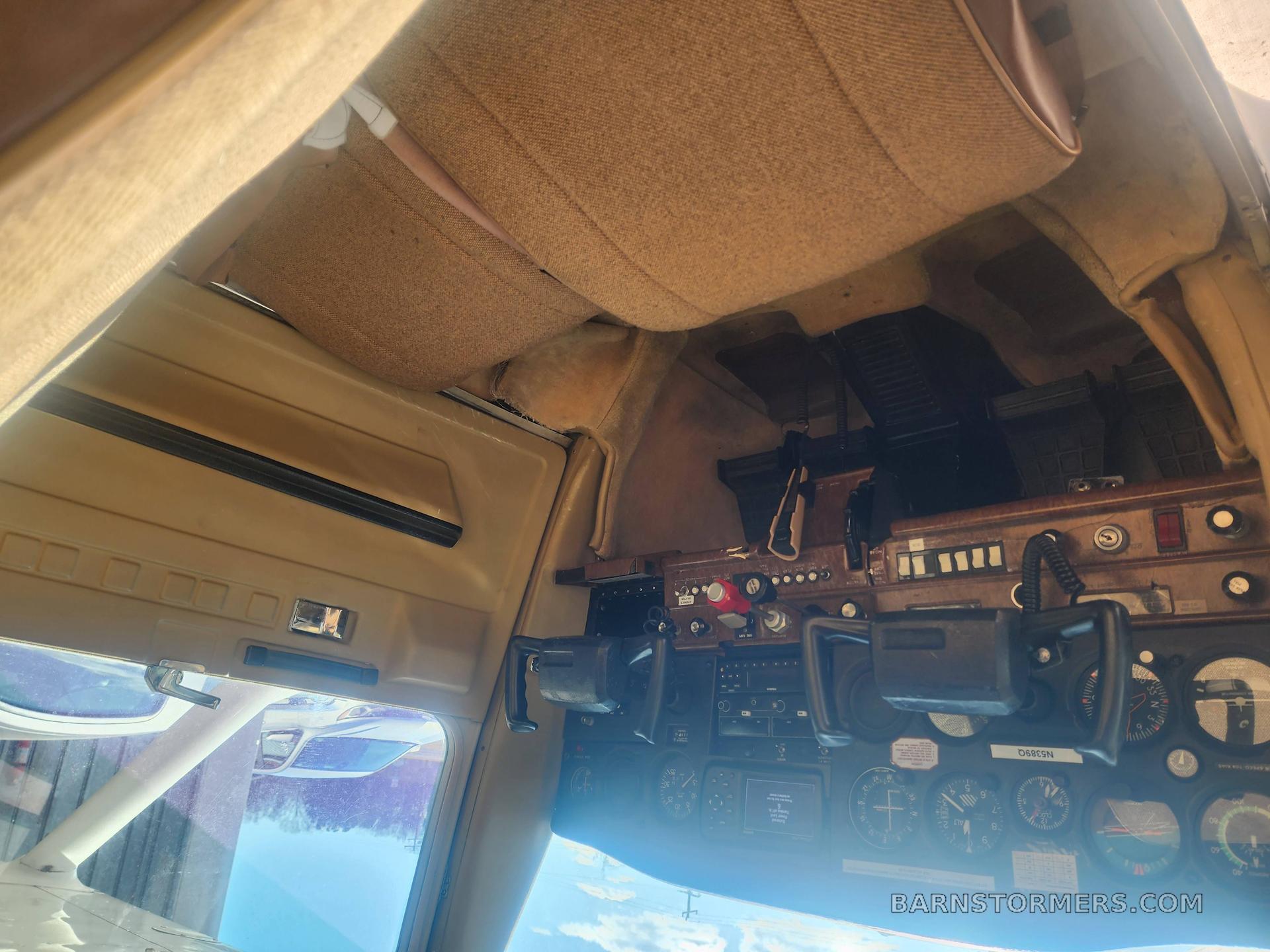 1981 CESSNA 152 FOR SALE 3