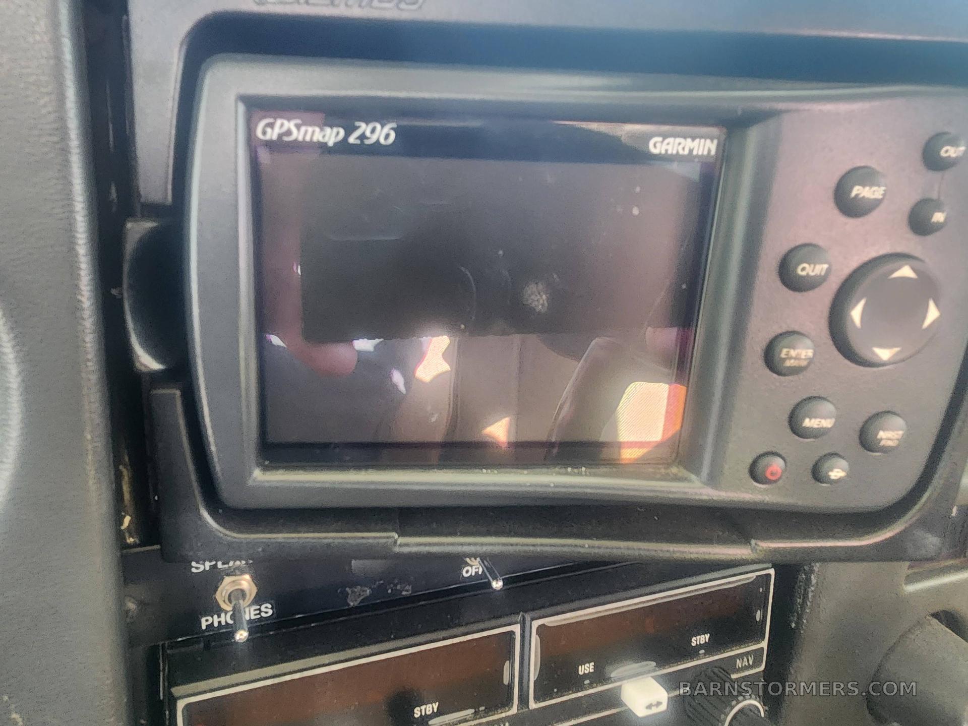 1981 CESSNA 152 FOR SALE 4