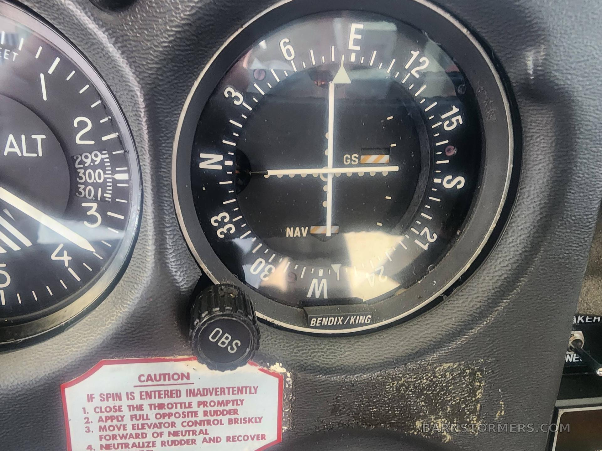 1981 CESSNA 152 FOR SALE 5