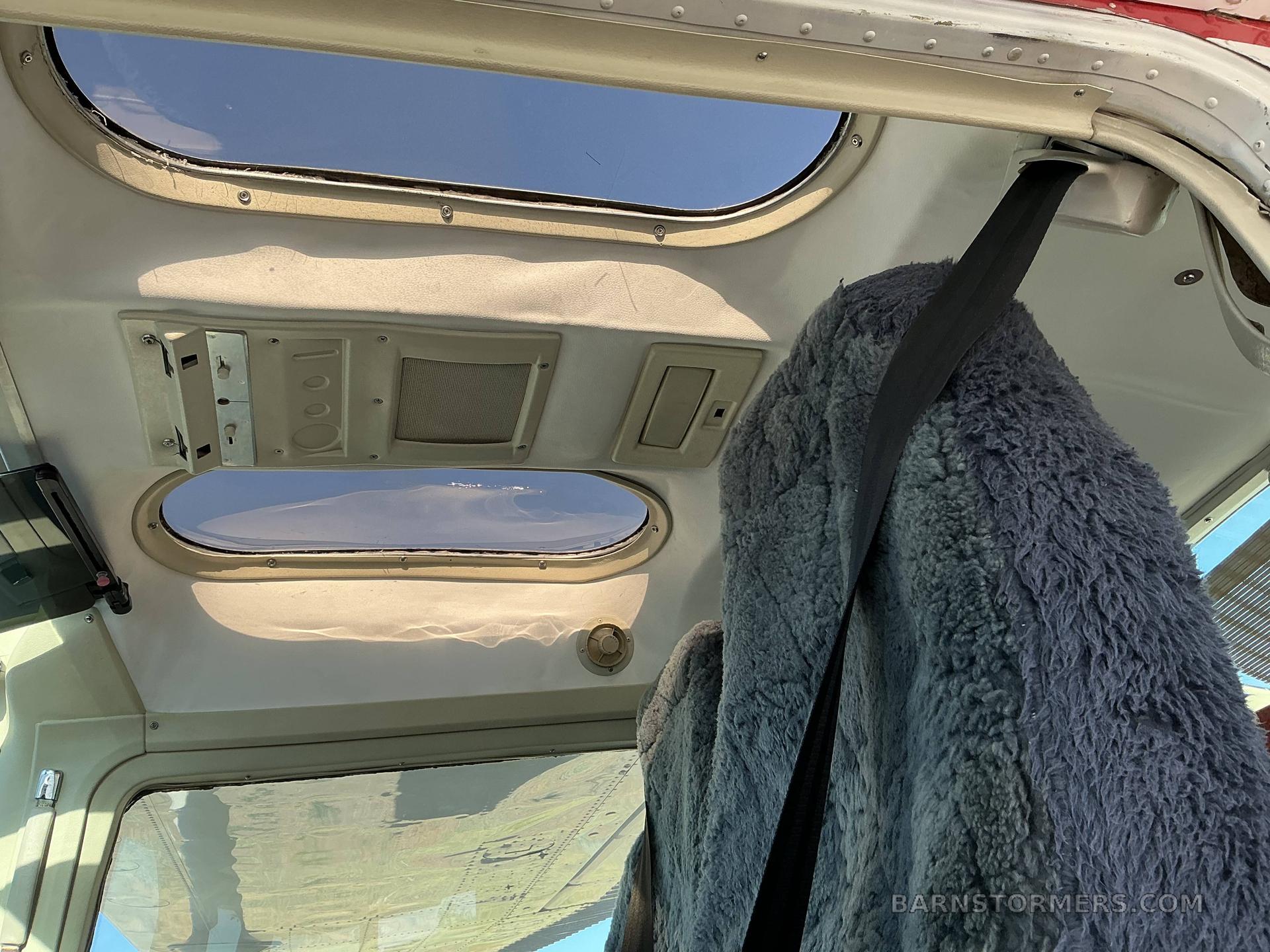 Cessna Gorgeous 1973 182P, photo 12