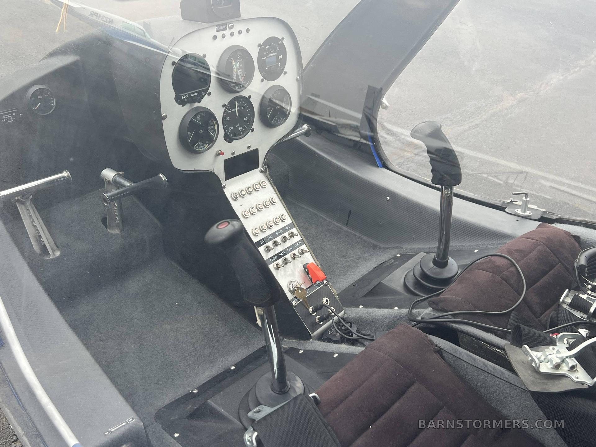 ROTORWAY JETEXEC 5