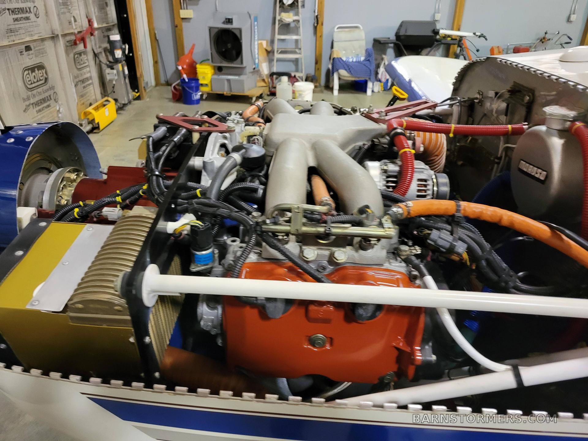 2005 RV7A 3