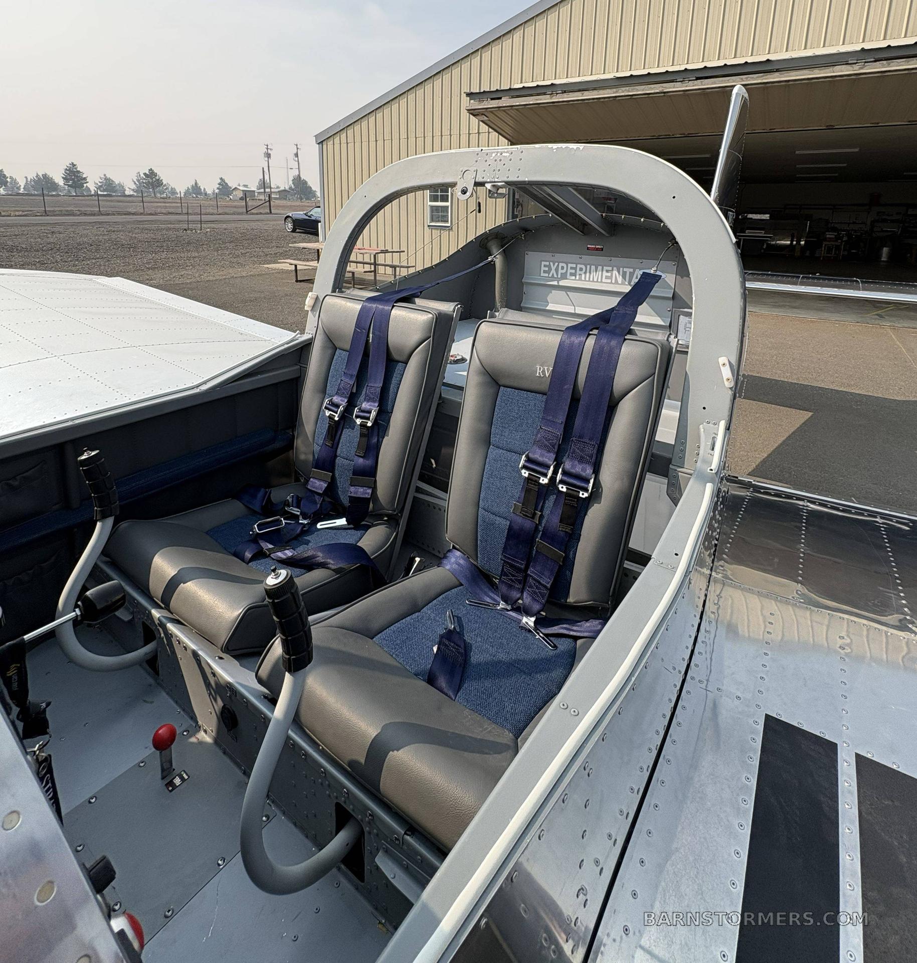 2023 RV-12ULS E-LSA 4