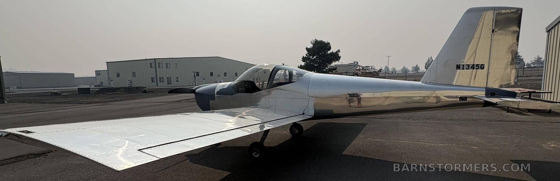 2023 RV-12ULS E-LSA 3