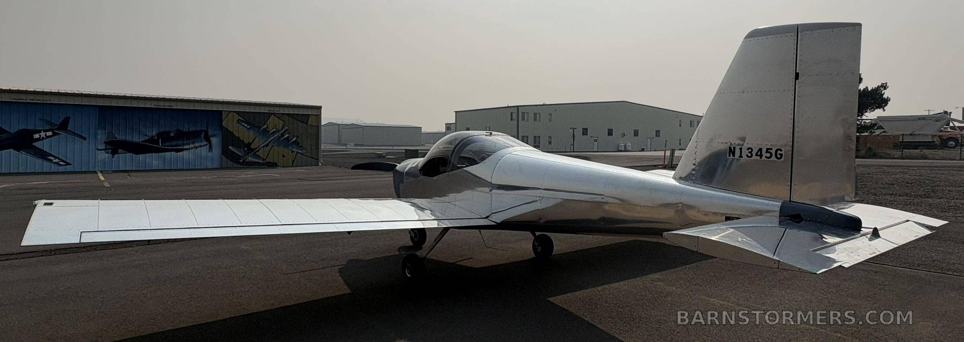 2023 RV-12ULS E-LSA 3