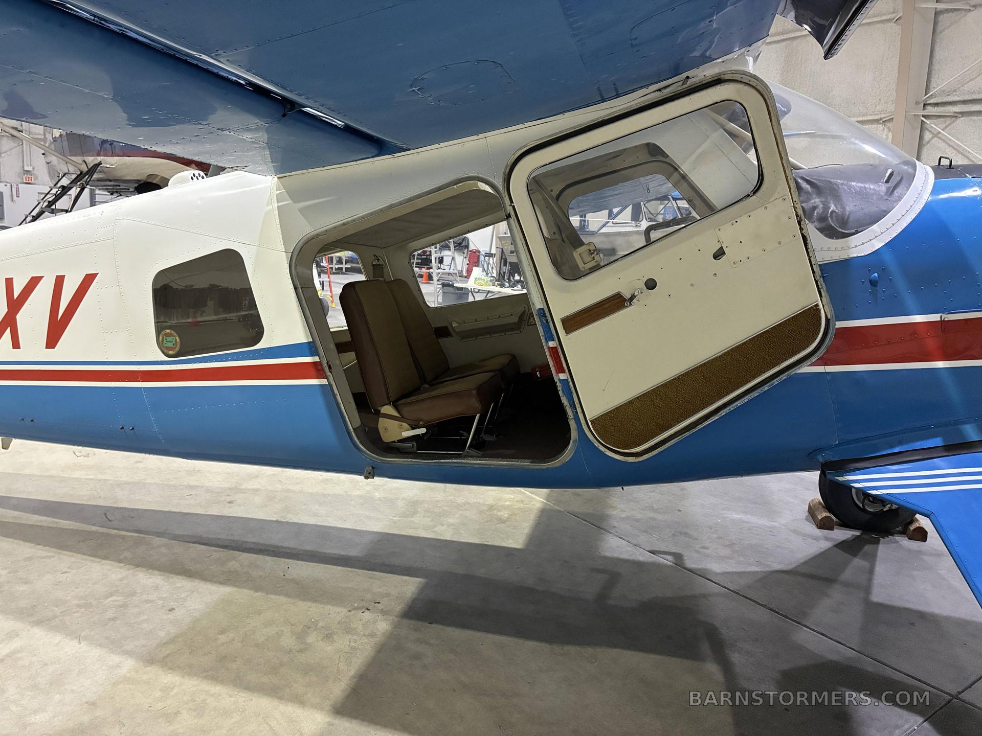 HELIO SUPER COURIER H295 5