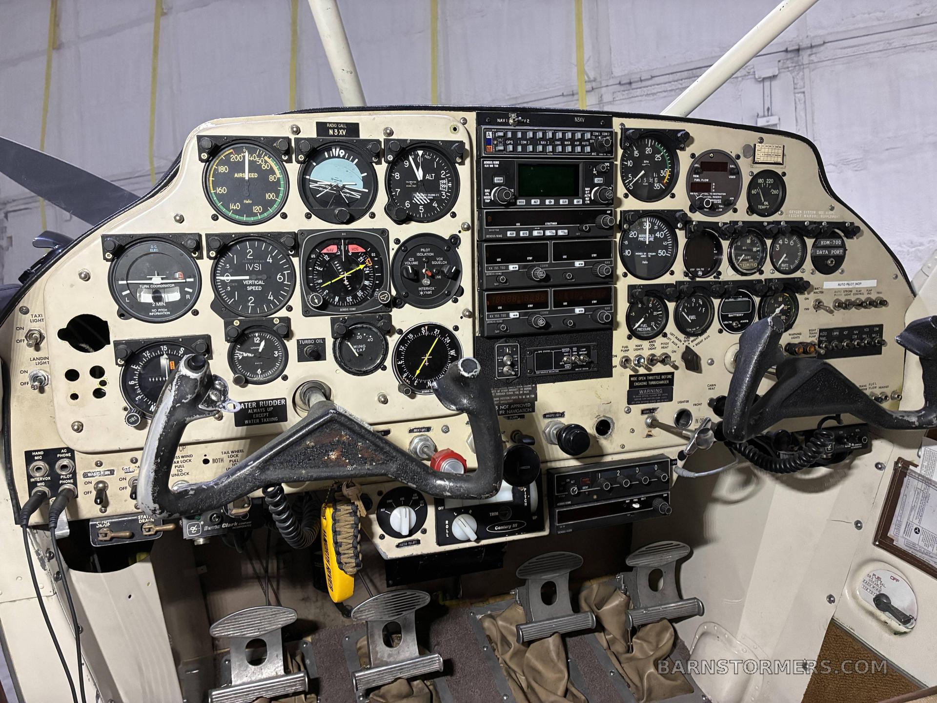 HELIO SUPER COURIER H295 3
