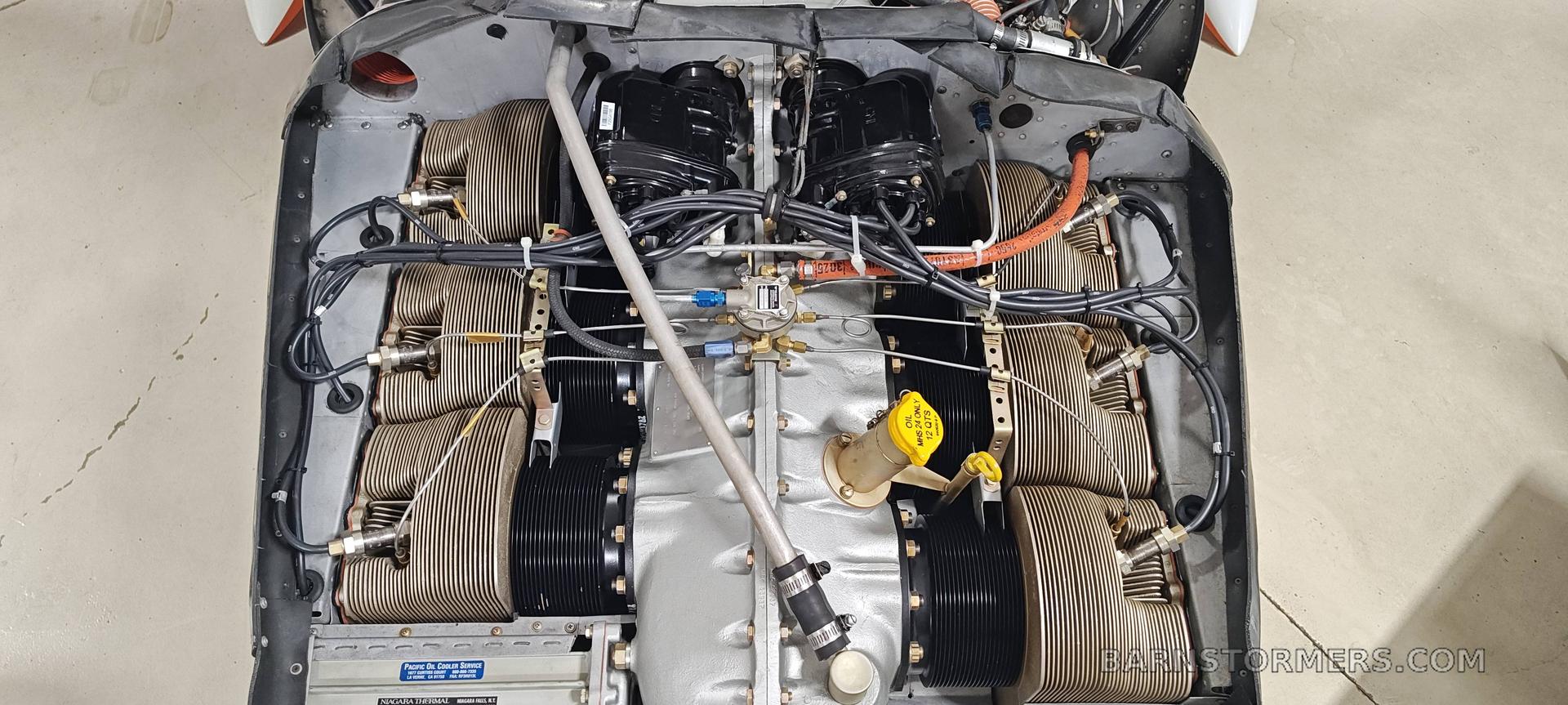 1964 Cessna 182 thumbnail 4