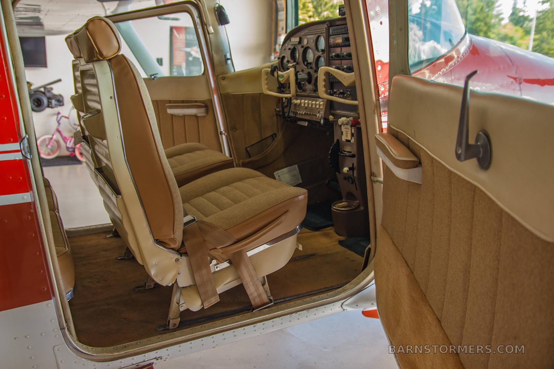 1964 Cessna 182 thumbnail 5