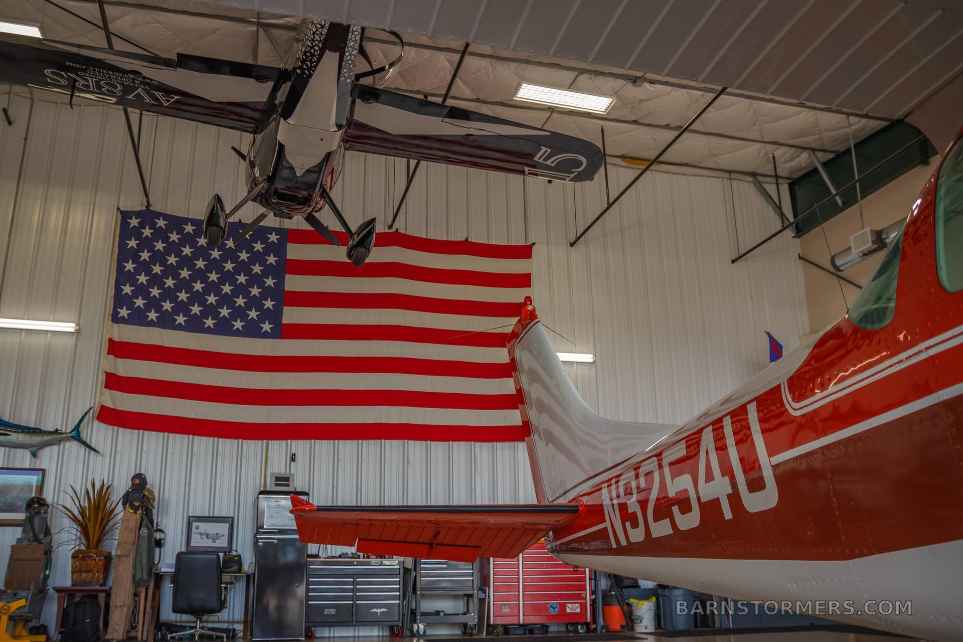 1964 CESSNA 182F 4