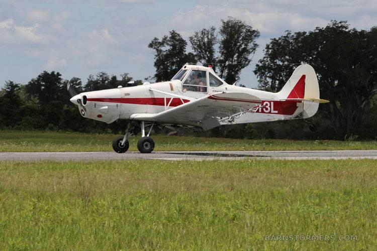 1974 PIPER PAWNEE PA-25-235 3
