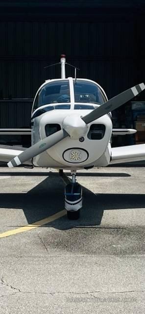 1966 Piper Cherokee thumbnail 3