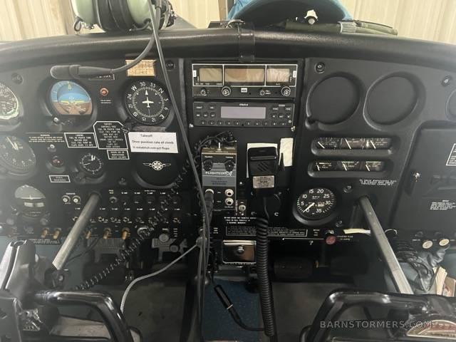 1966 Piper Cherokee thumbnail 5