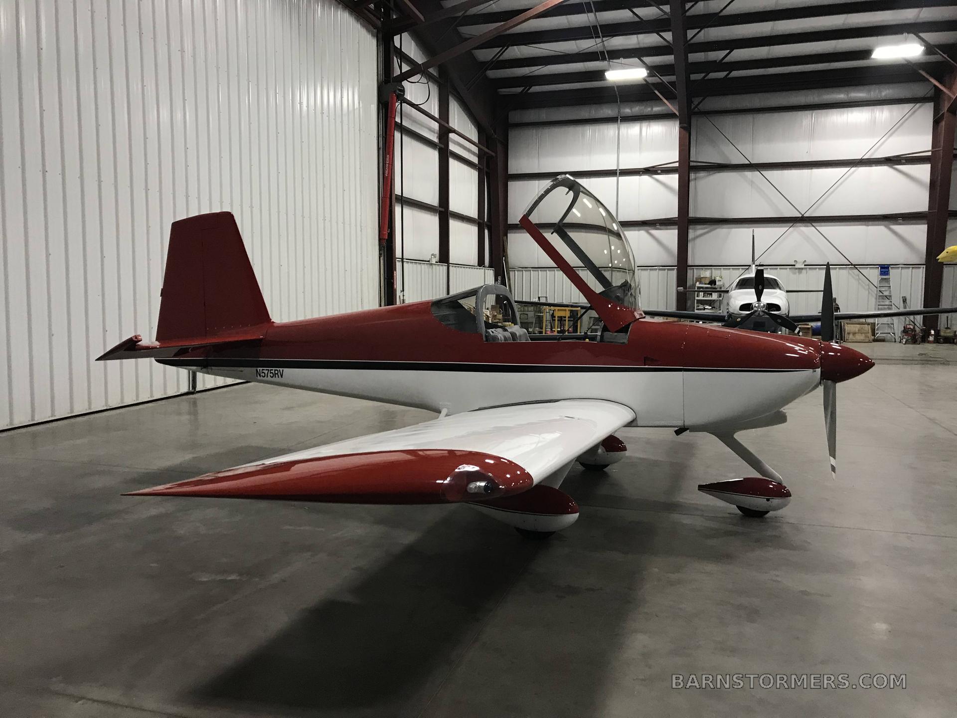 2006 VANS RV7A 5