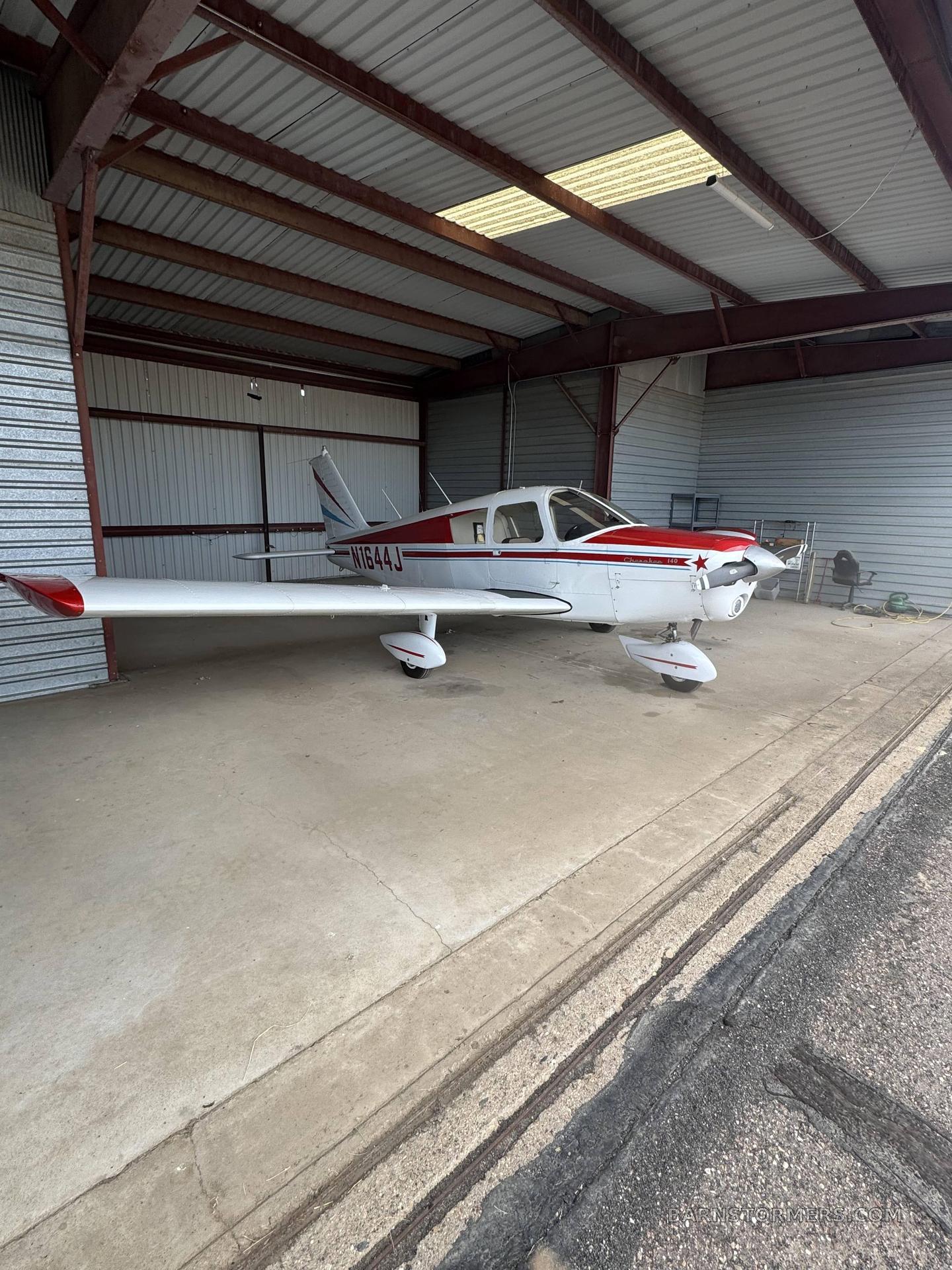 1967 Cessna