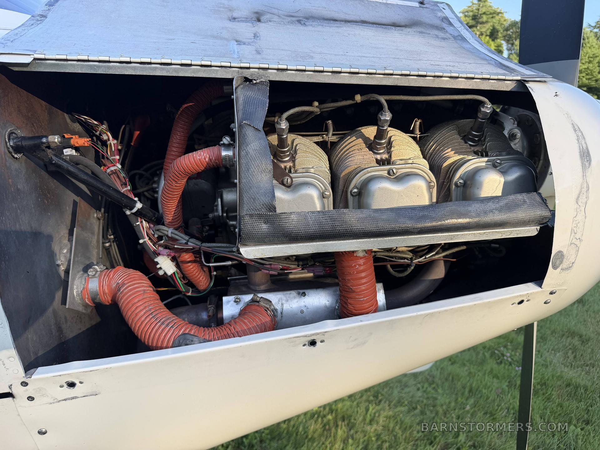 MAULE M4 5