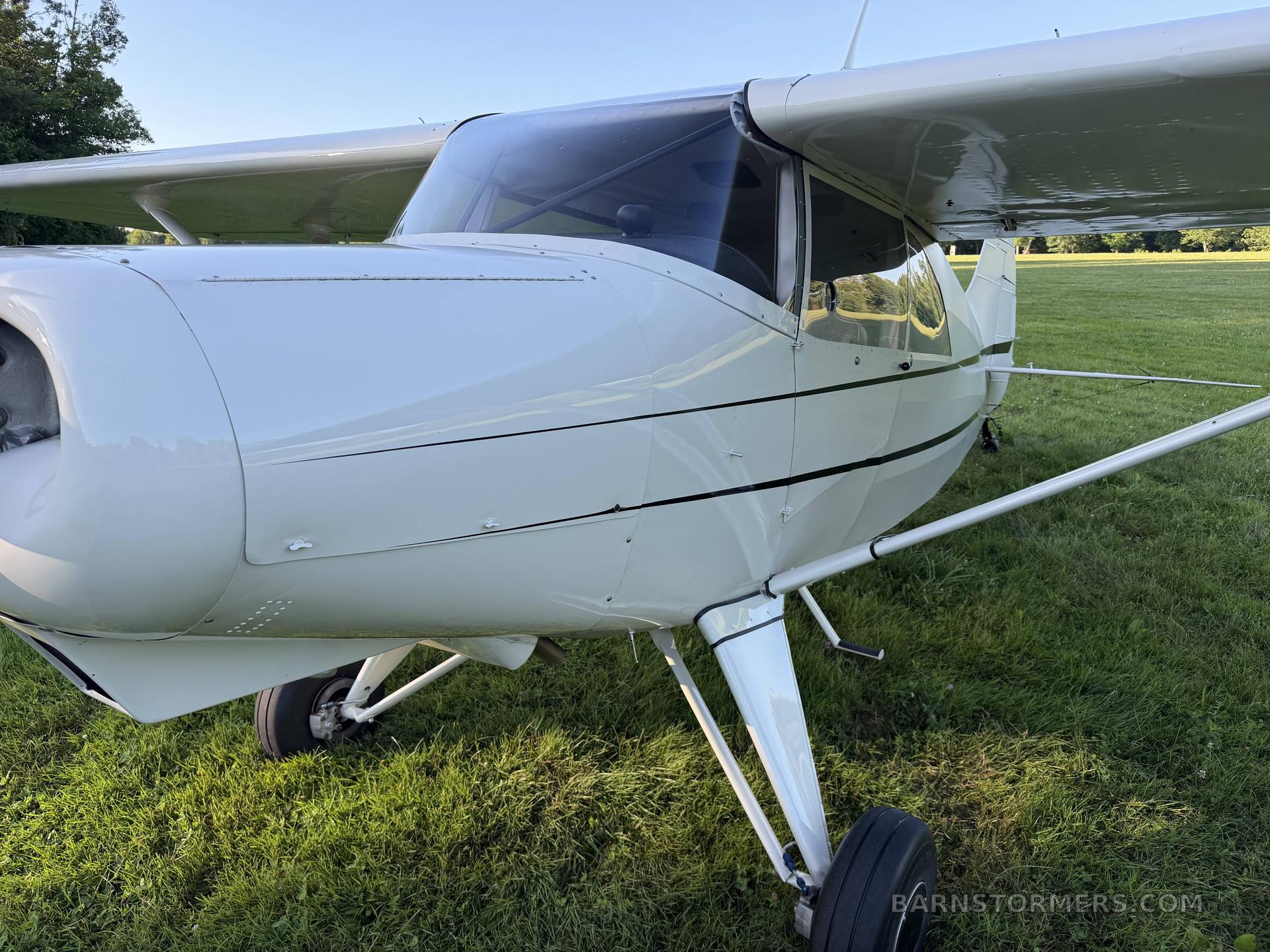 MAULE M4 3