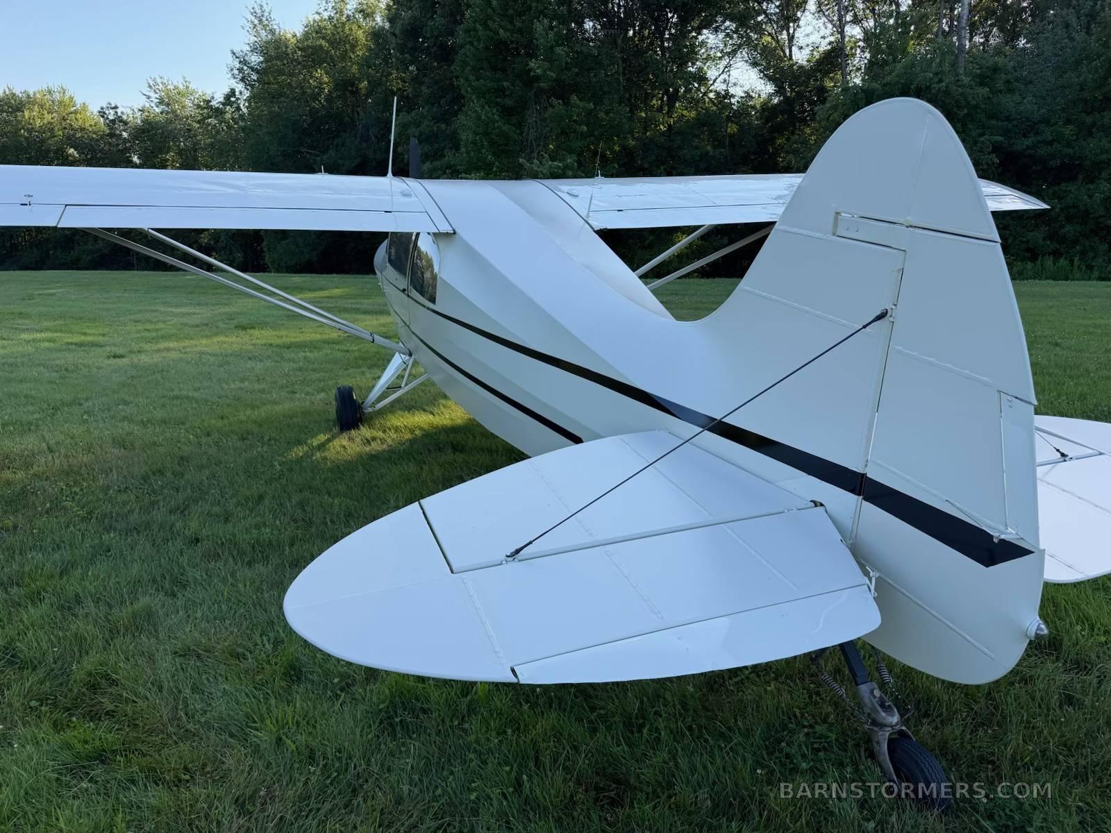 MAULE M4 4