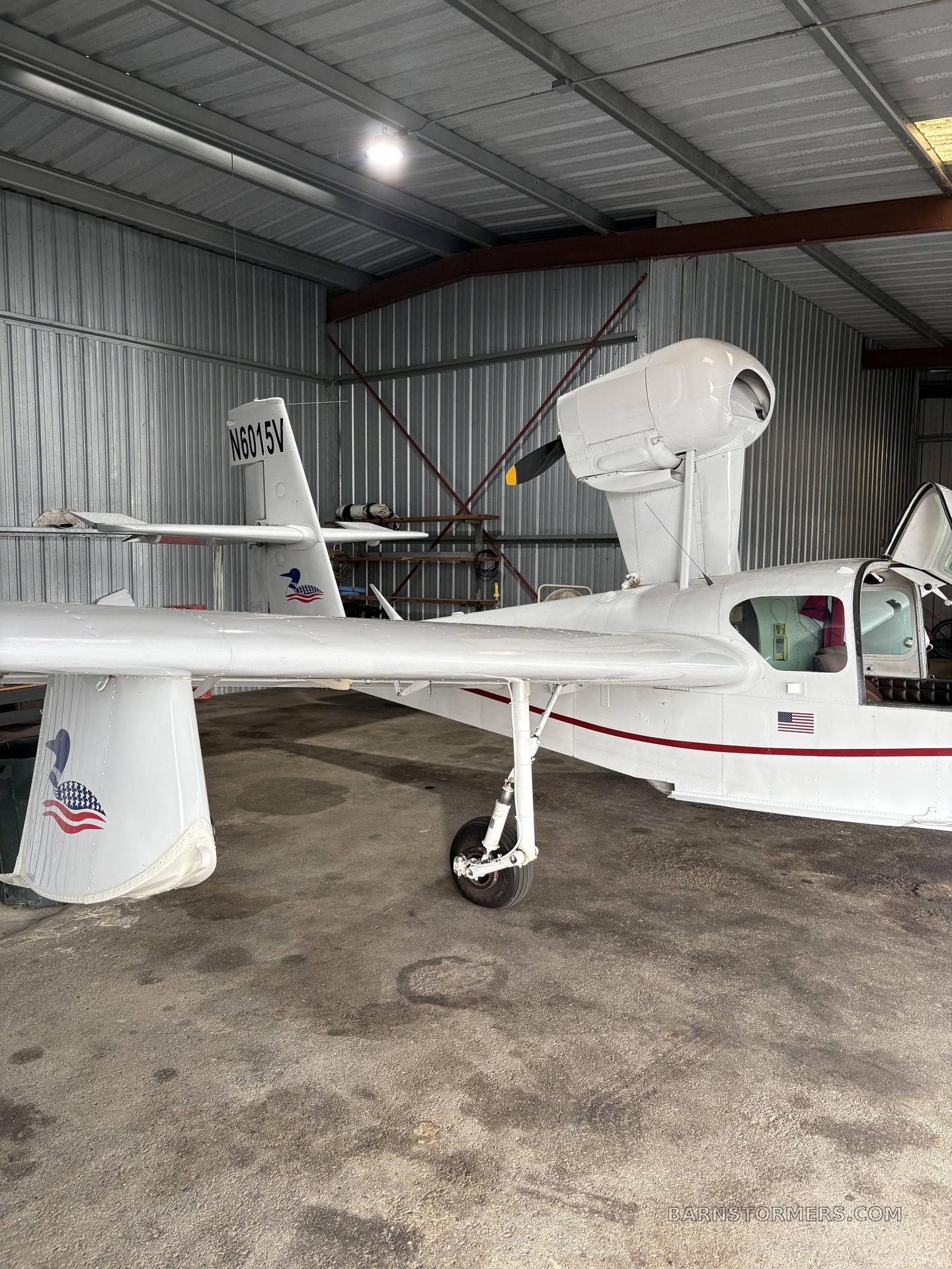 LAKE BUCCANEER 5