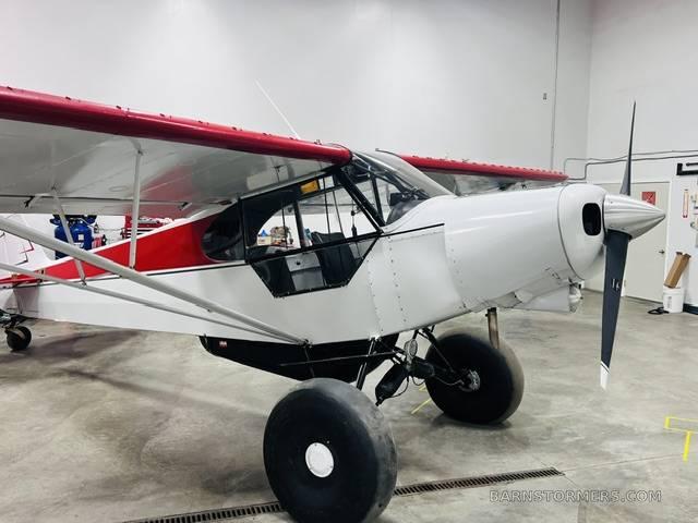 1953 Piper thumbnail 2