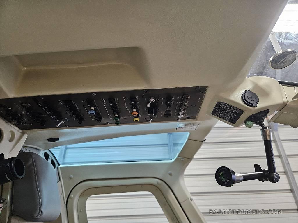 BELL 206LR LONGRANGER 3