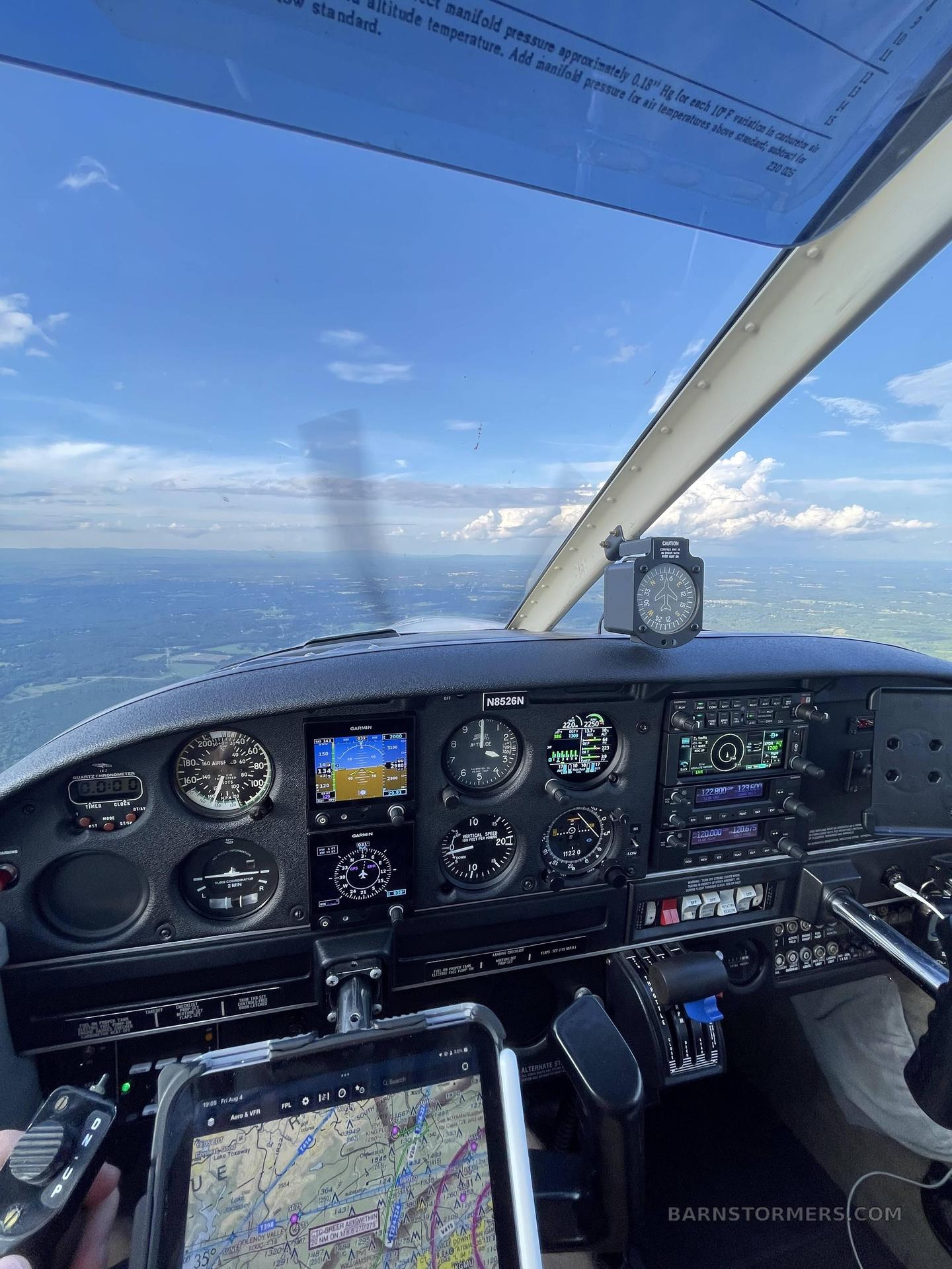 1969 Piper PA-28 thumbnail 2