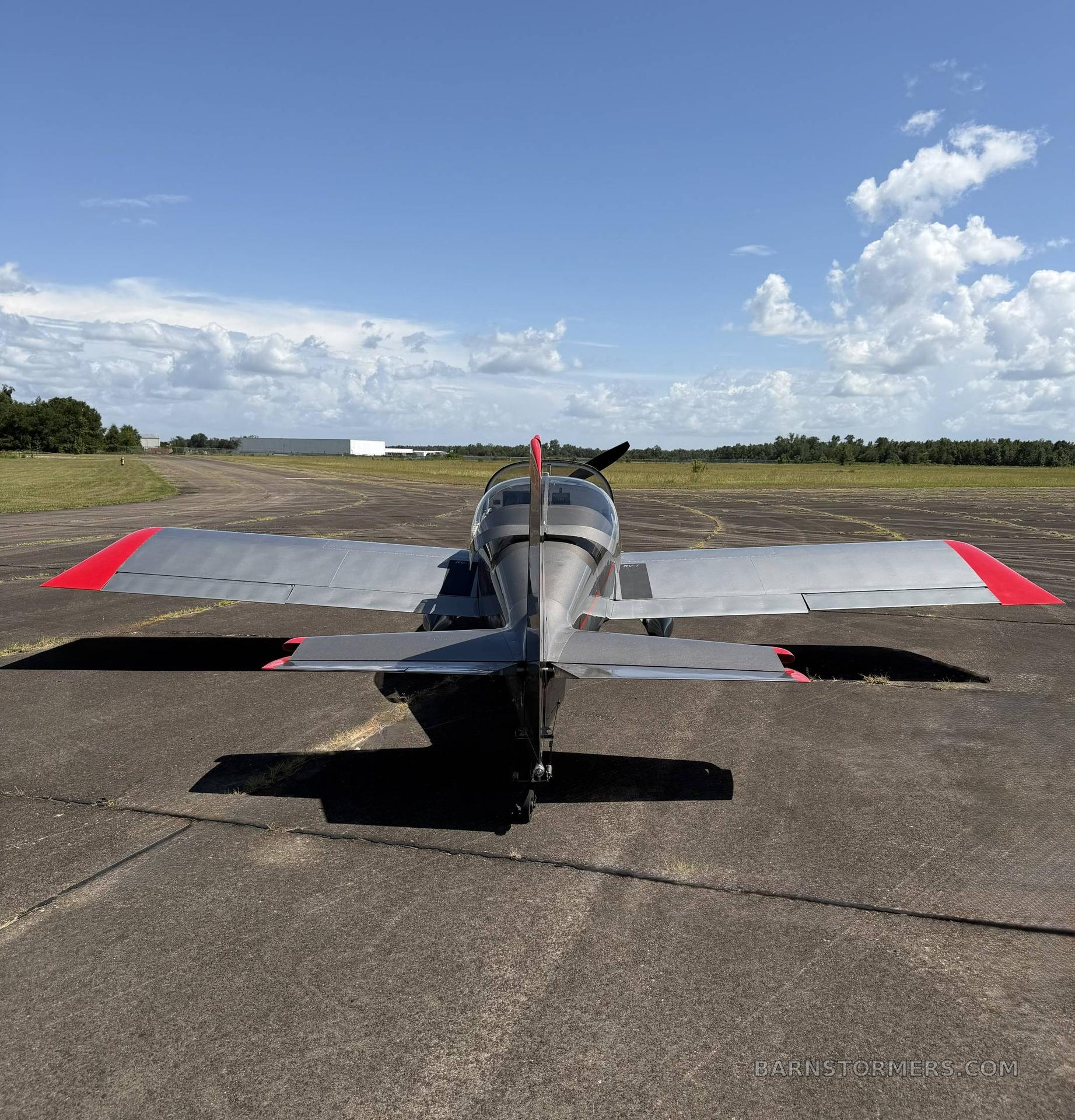 2012 VANS RV-7 3
