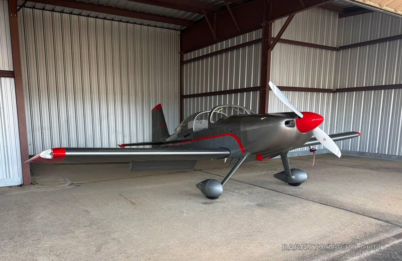 2012 VANS RV-7 5