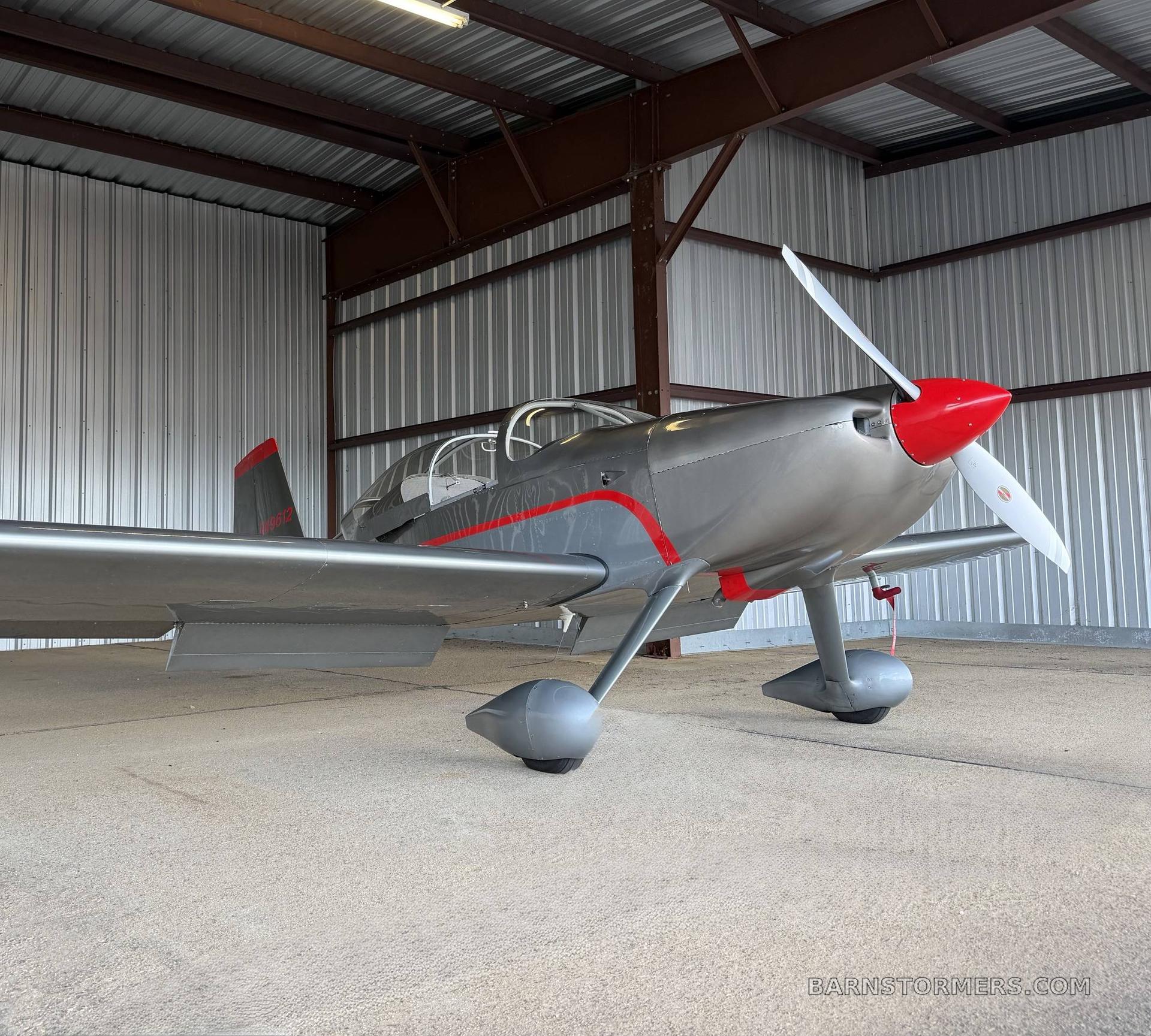 2012 Experimental RV-7 thumbnail 2