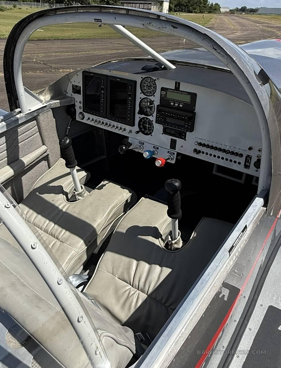 2012 Experimental RV-7 thumbnail 4