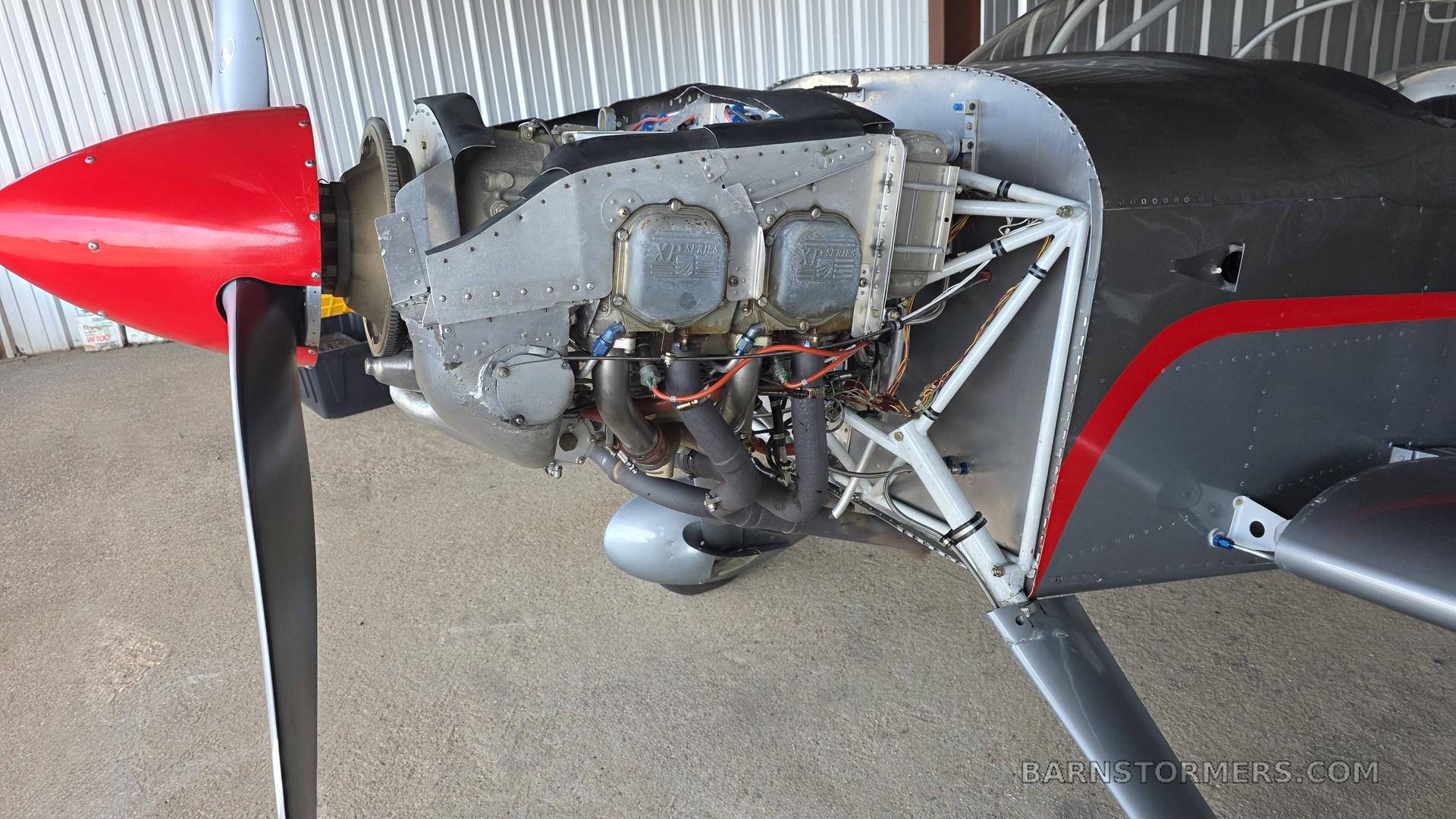 2012 Experimental RV-7 thumbnail 5