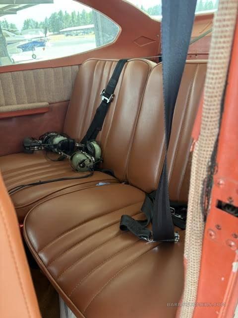 1967 CESSNA 182J 5
