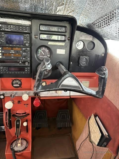 1967 Cessna 182 thumbnail 4