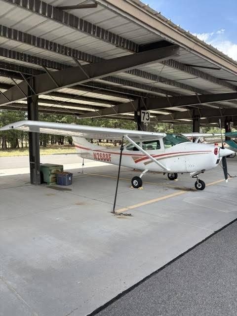 1967 Cessna 182 thumbnail 2