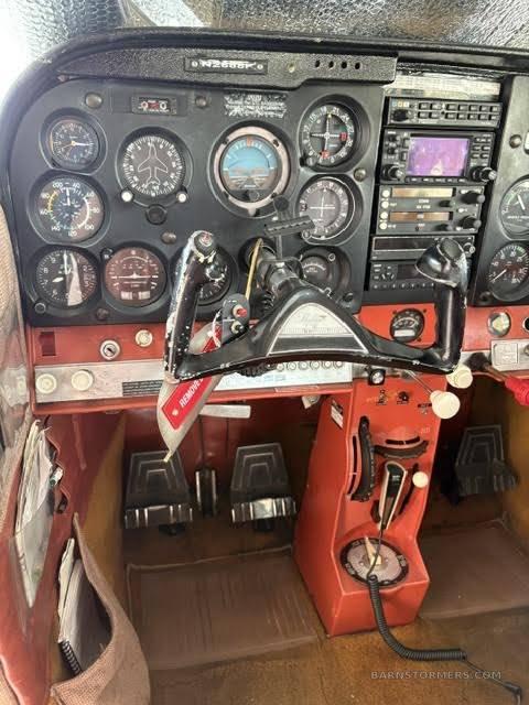 1967 Cessna 182 thumbnail 3