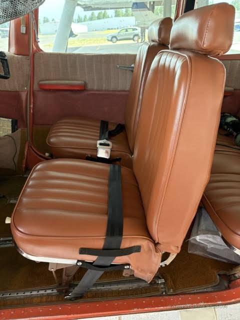 1967 CESSNA 182J 4