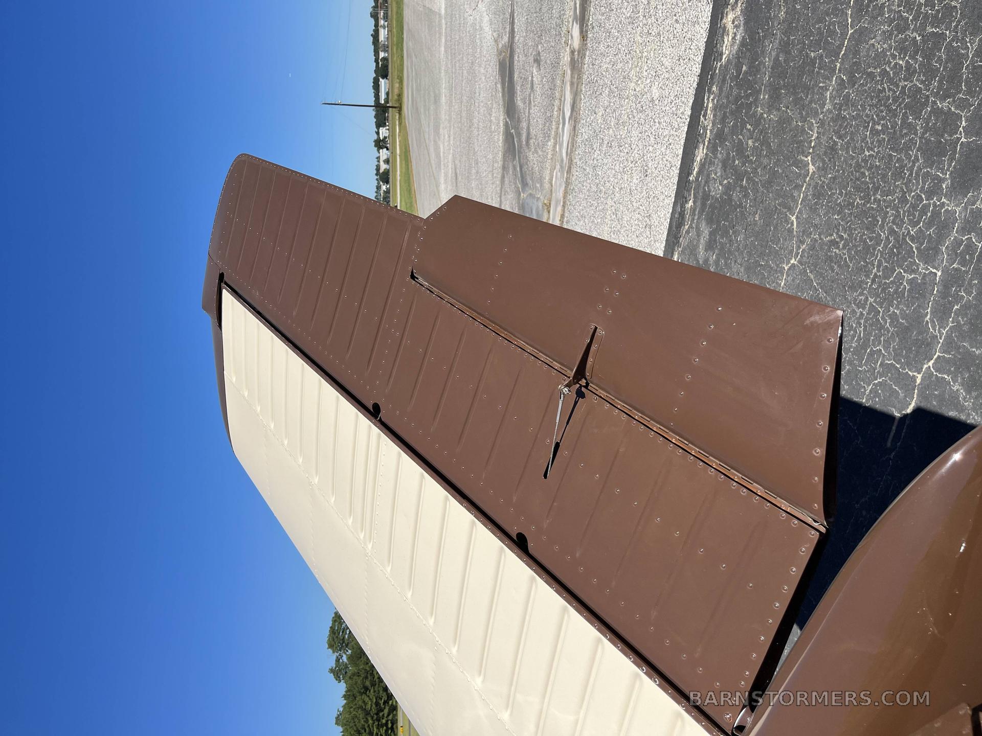 1957 H35 Bonanza, photo 7