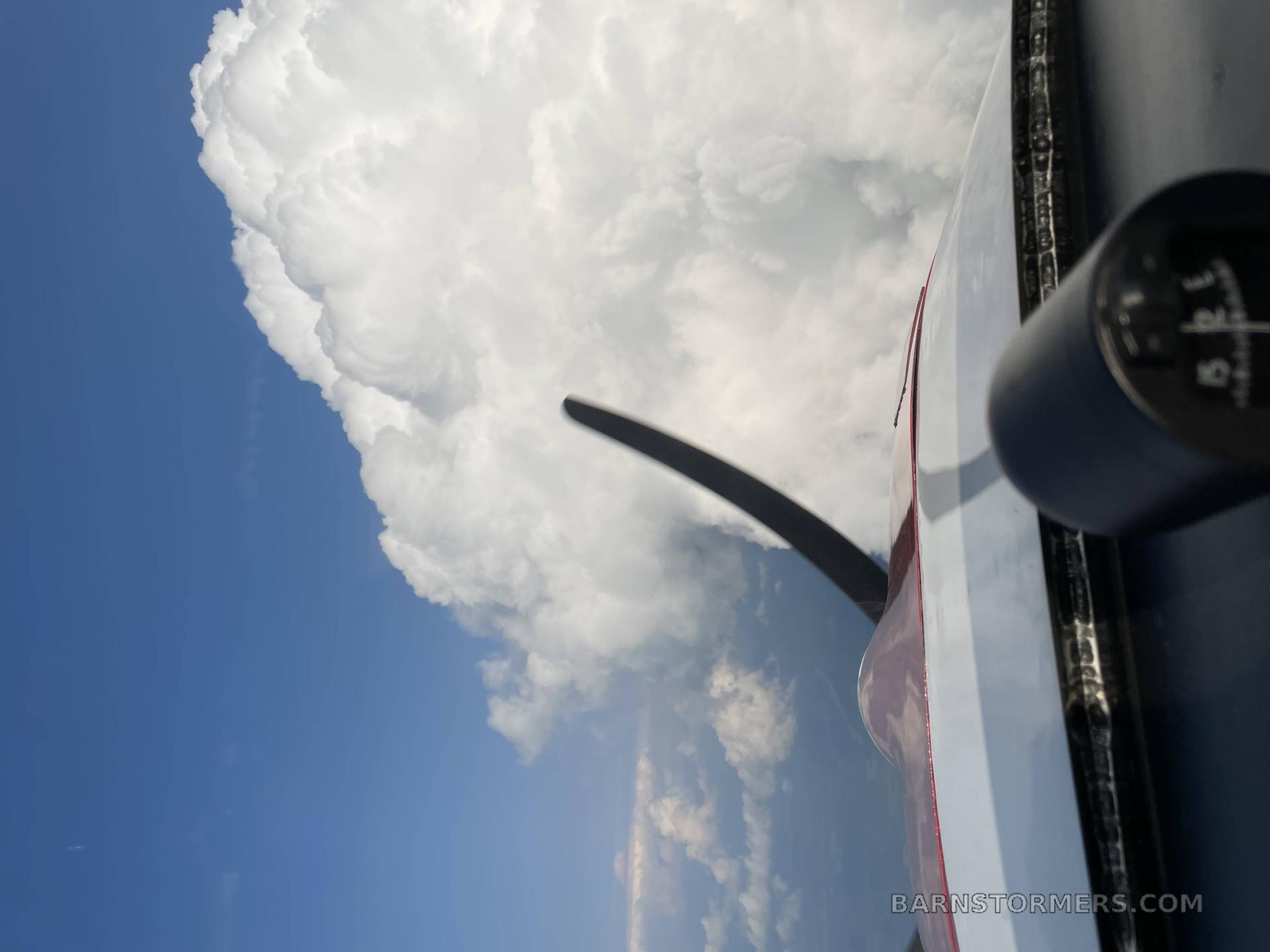 2012 VANS RV7A TIP UP (IFR) 3