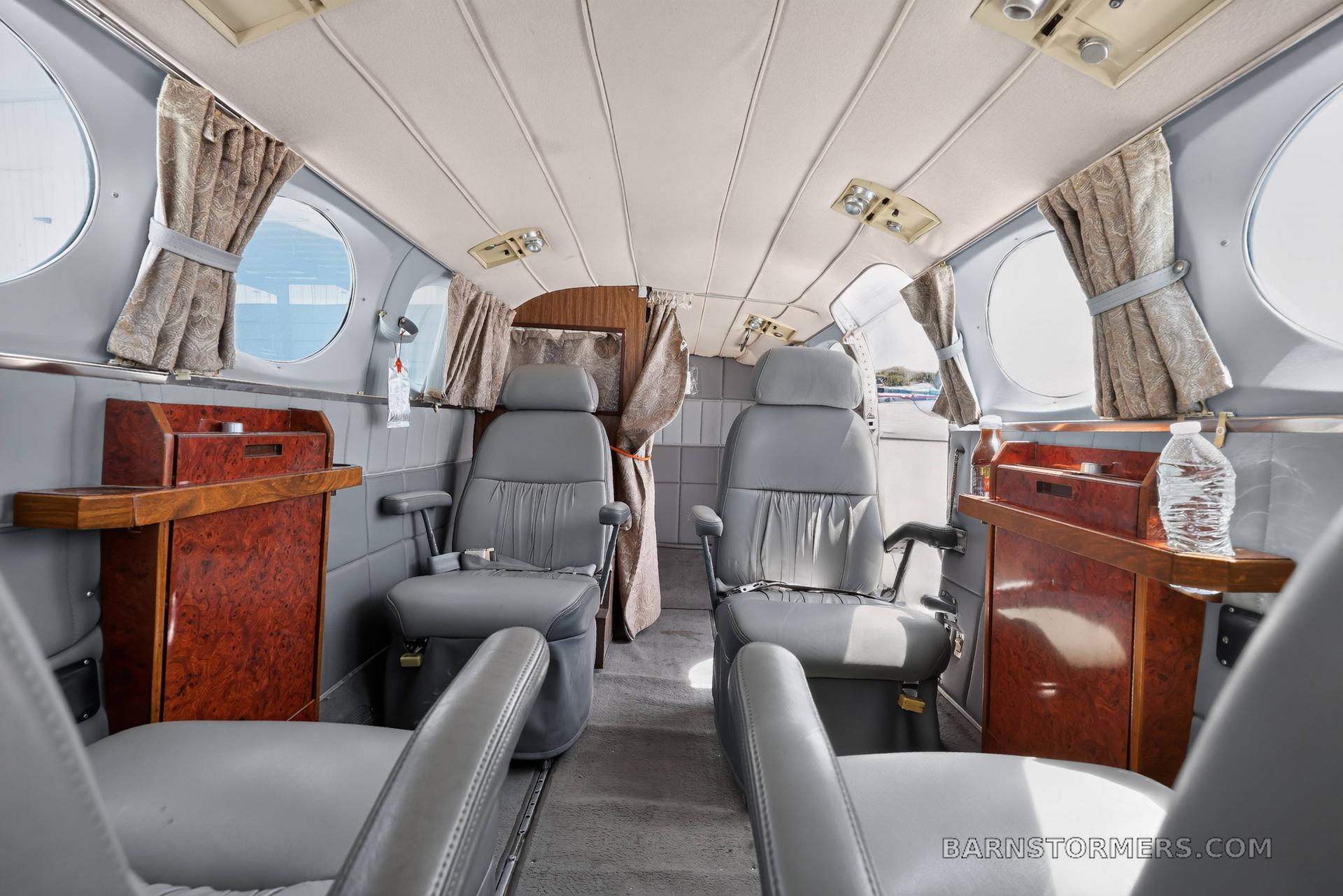 CESSNA 414 $1280/MO OAC 5