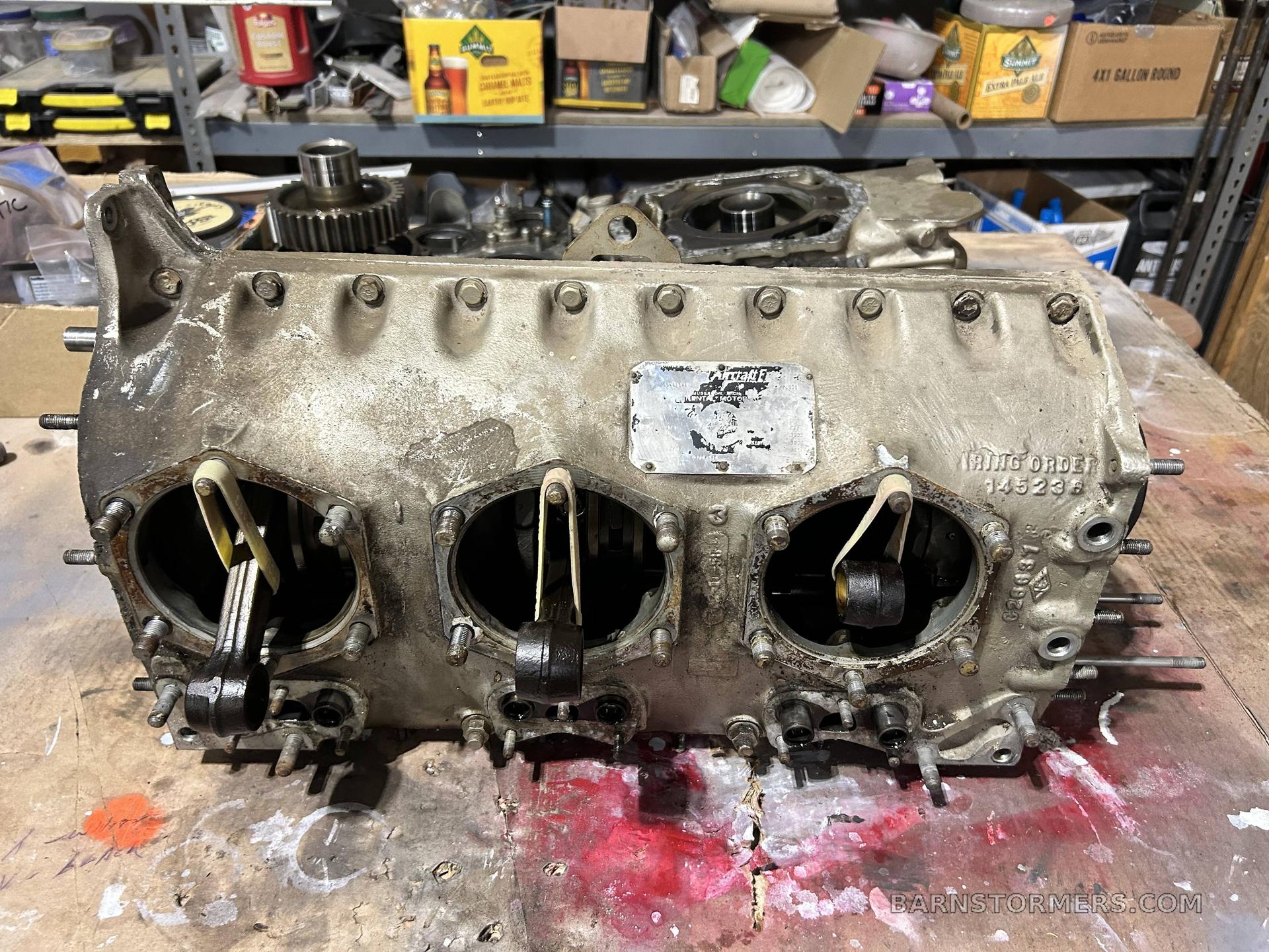 CONTINENTAL GO 300