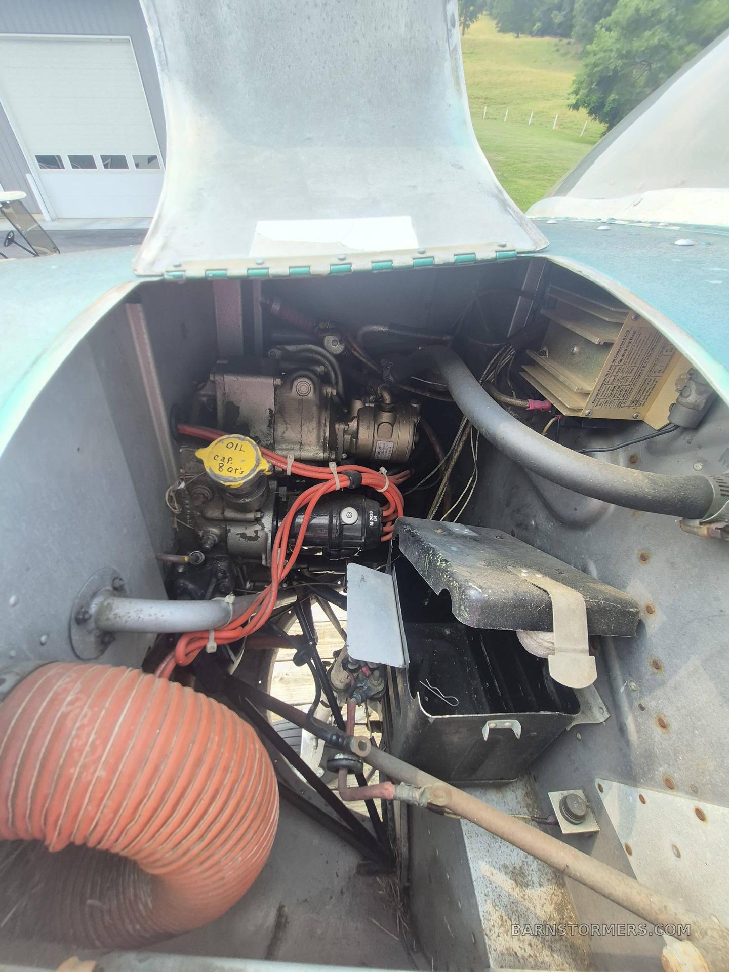 CESSNA 172 PROJECT 3