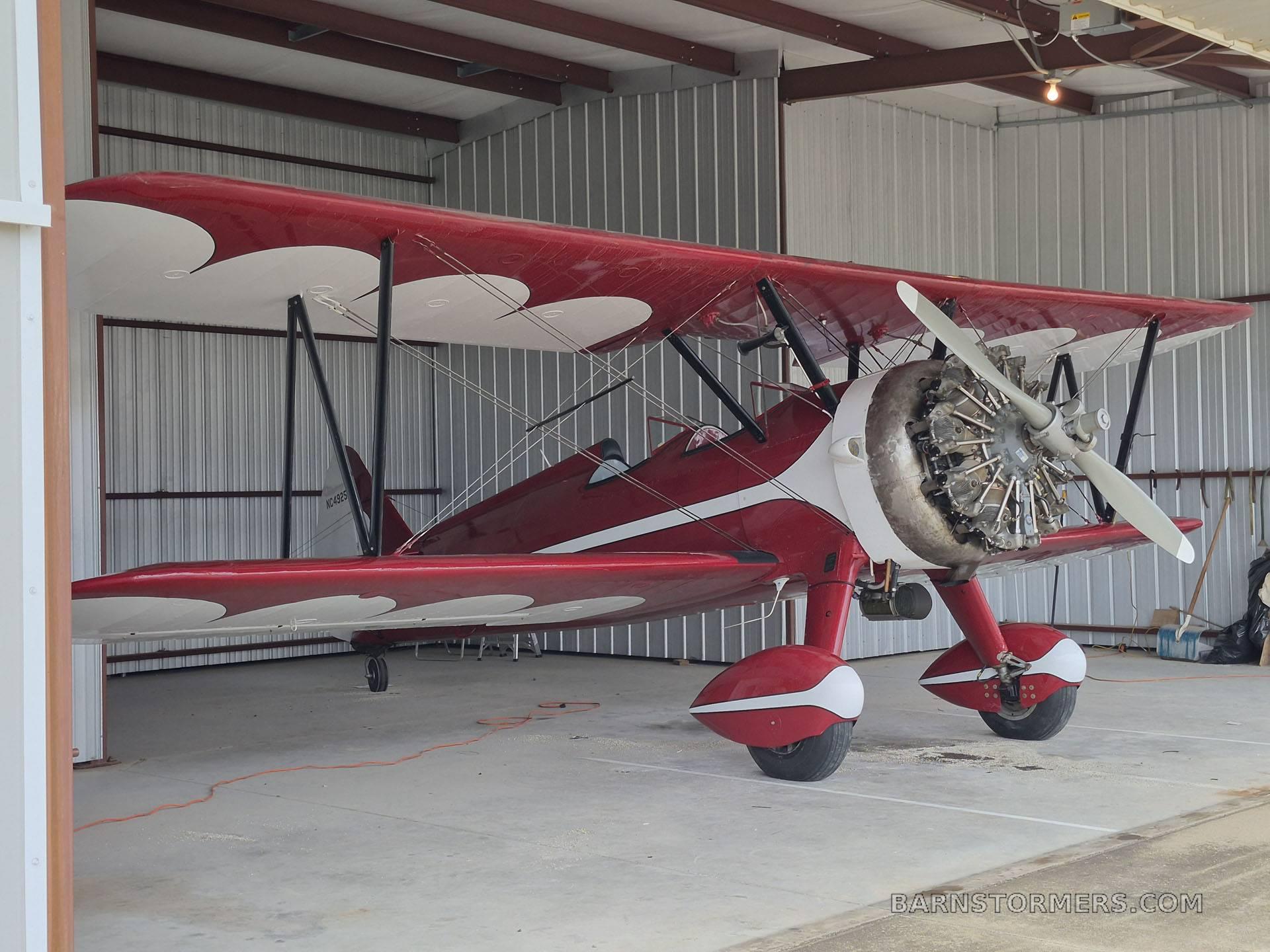 2026 Biplane