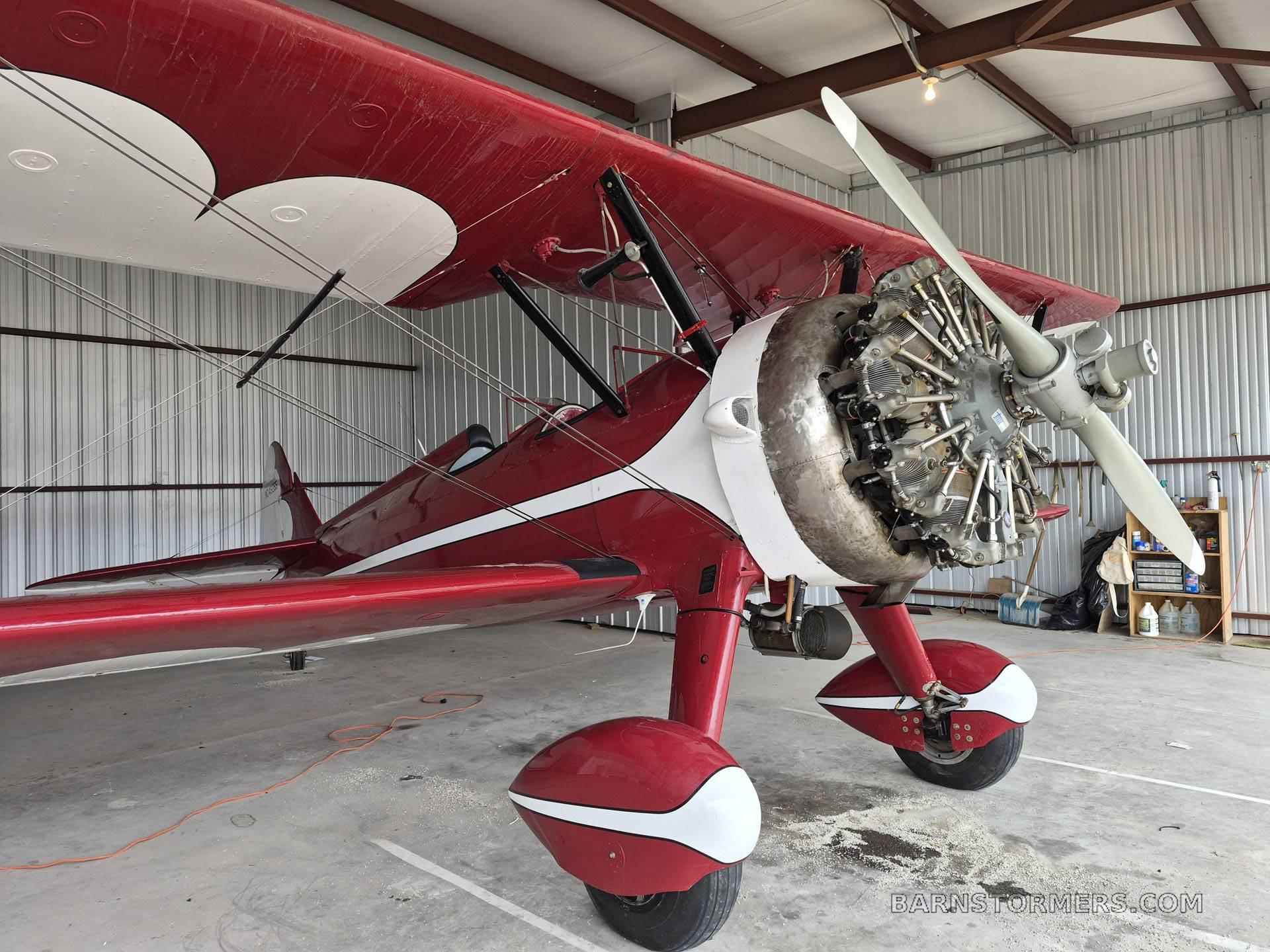 2026 Biplane thumbnail 2