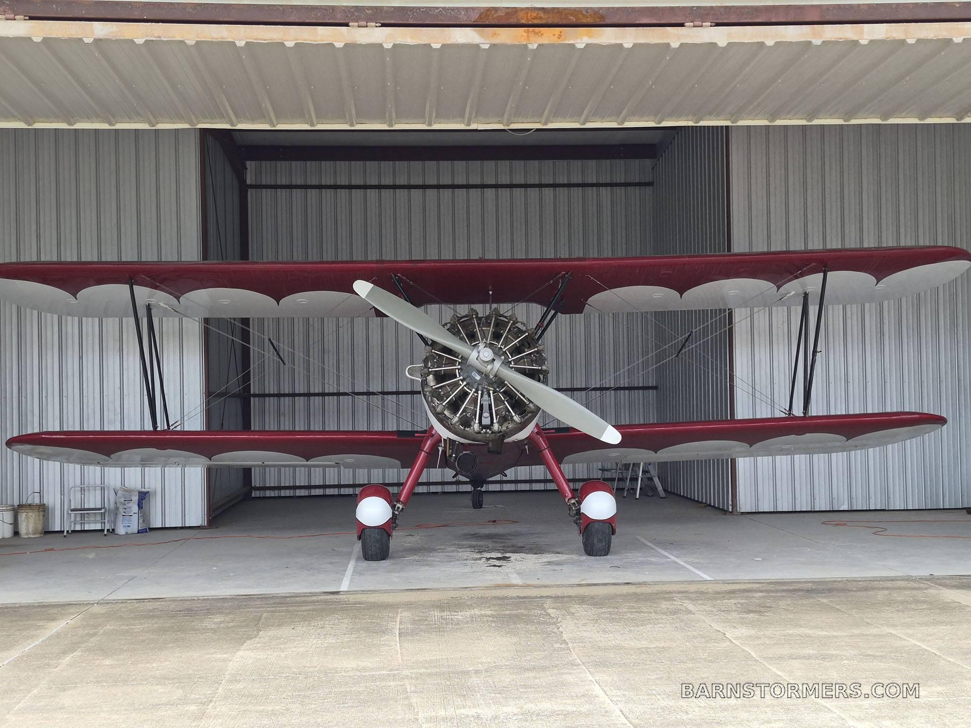 2026 Biplane thumbnail 3