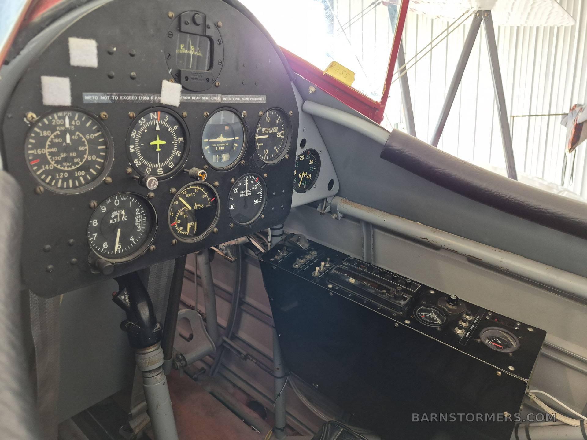 2026 Biplane thumbnail 4