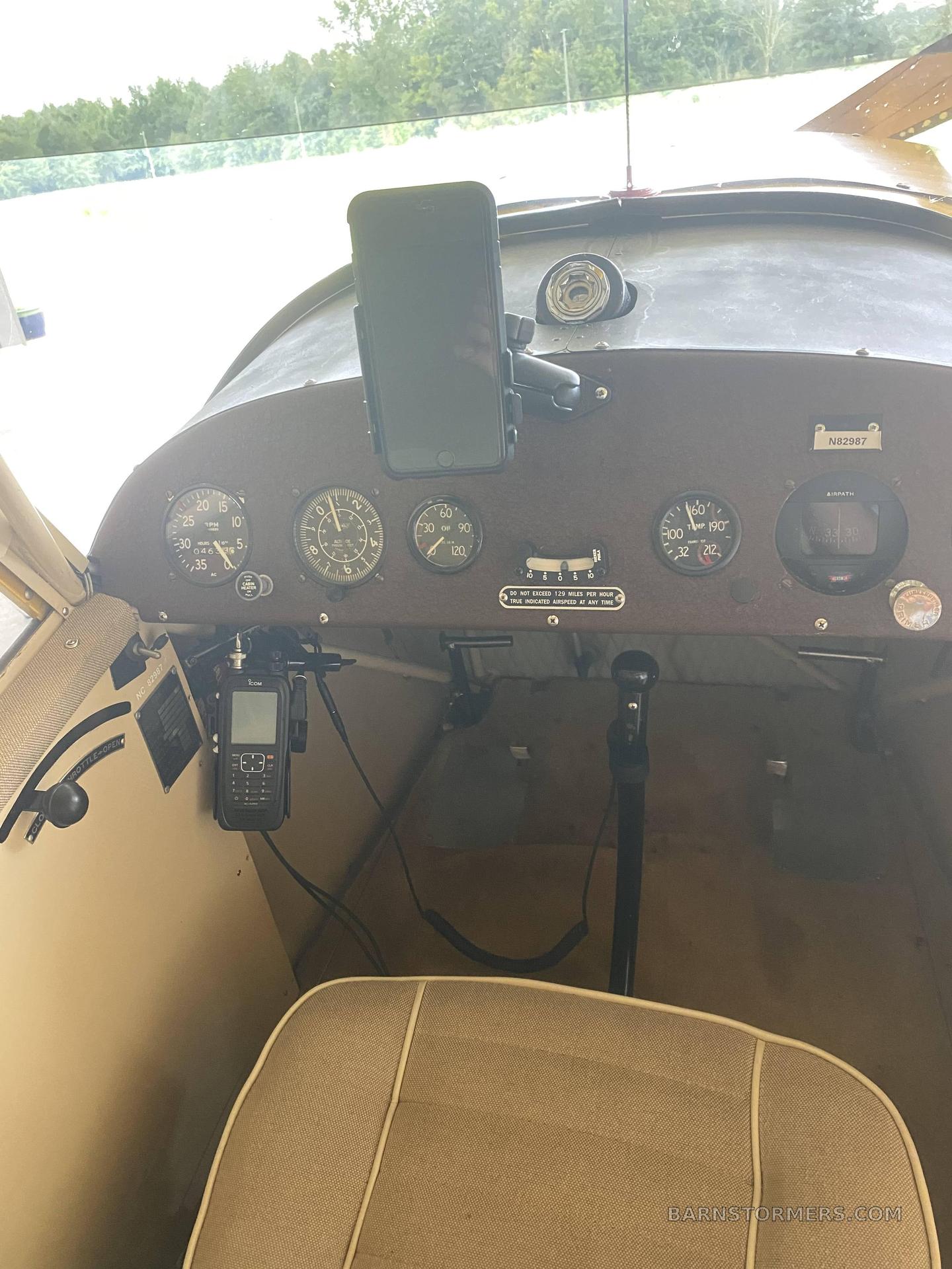CHAMP 7AC, 1946 4