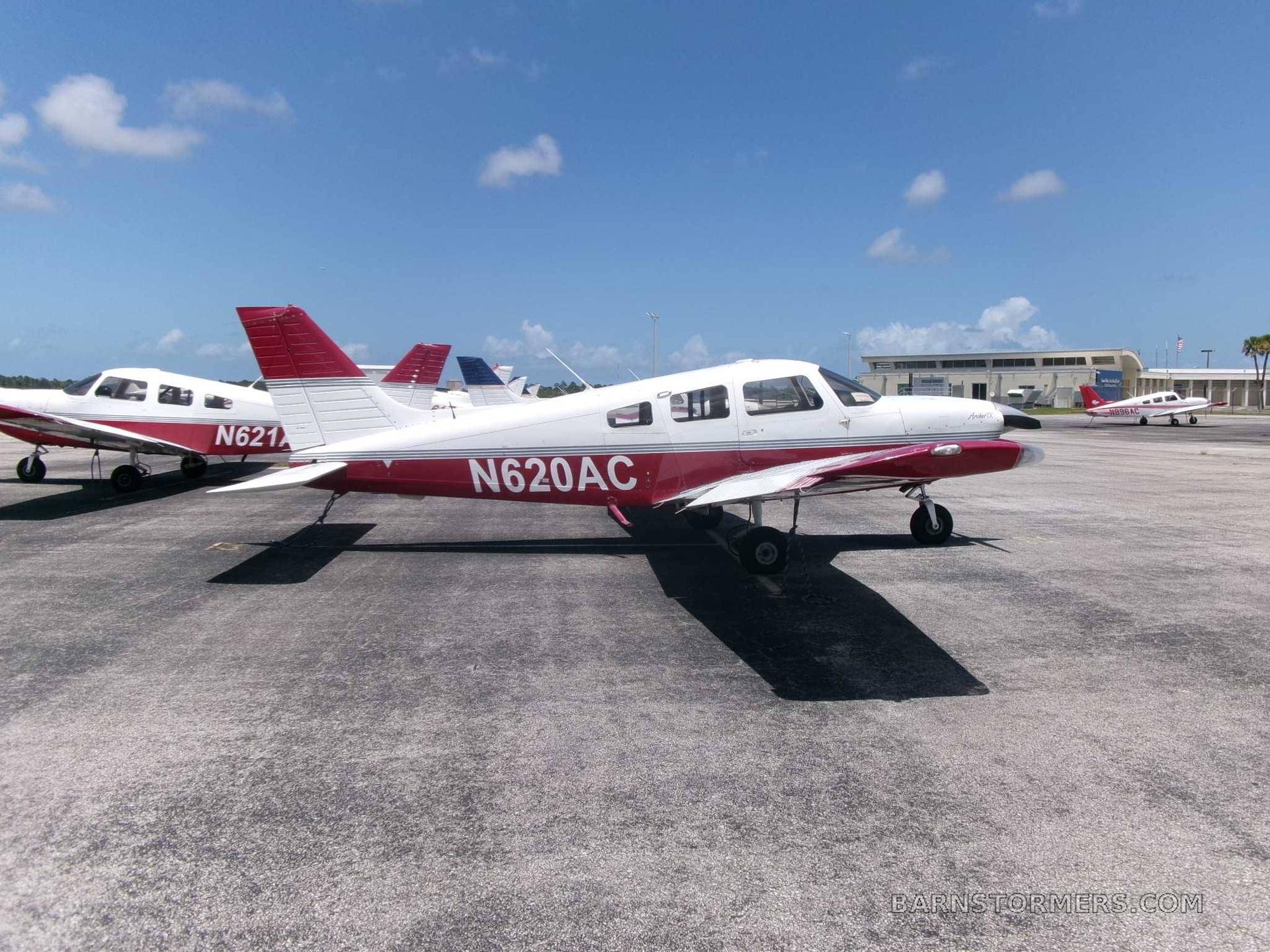 2014 Piper Archer